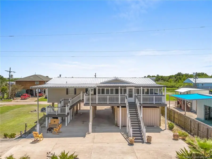 222 Channel Drive, Hackberry, LA 70645 - Image #3