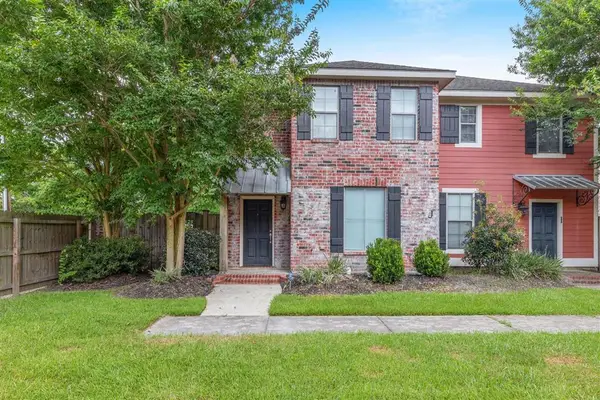 1500 Lacadie Drive #J, Lake Charles, LA 70605