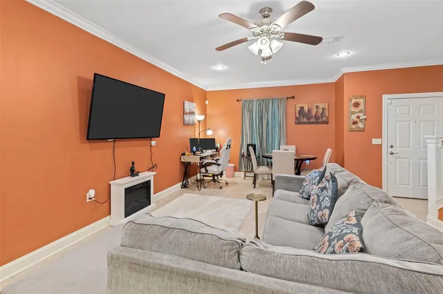 1500 Lacadie Drive #J, Lake Charles, LA 70605 - Image #3