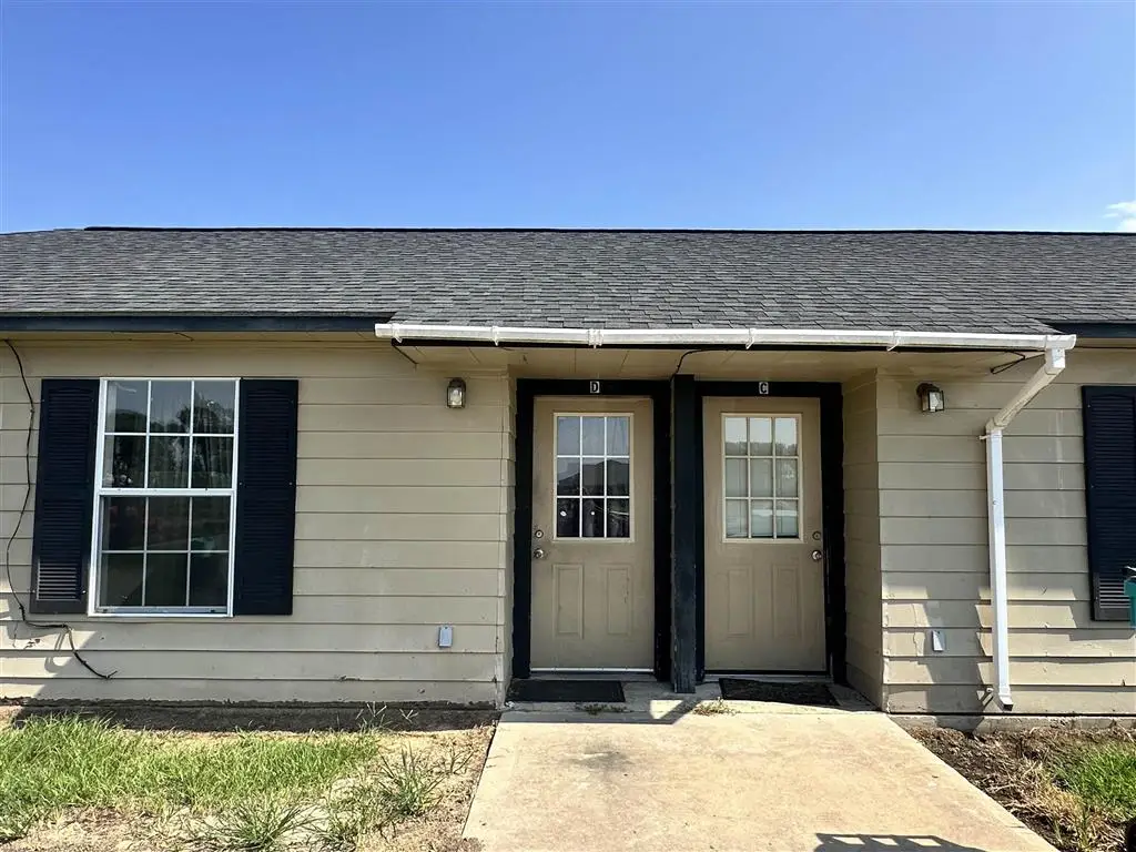 348 Raymond Church Rd Road, Elton, LA 70532 - Image #1