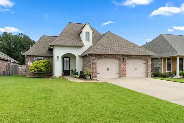 624 Becky Lane, Lake Charles, LA 70605