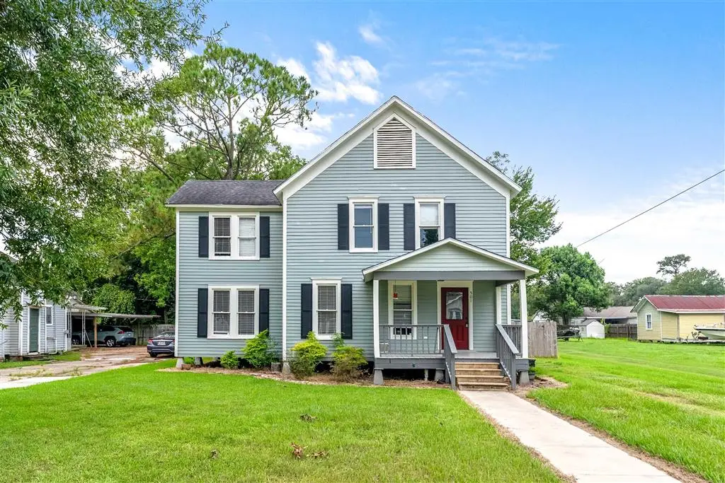 501 S Polk Street S, Welsh, LA 70591 - Image #1