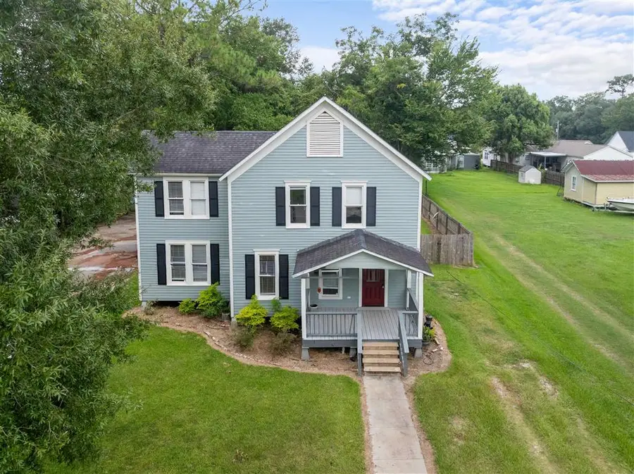 501 S Polk Street S, Welsh, LA 70591 - Image #2