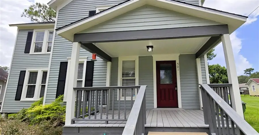 501 S Polk Street S, Welsh, LA 70591 - Image #3