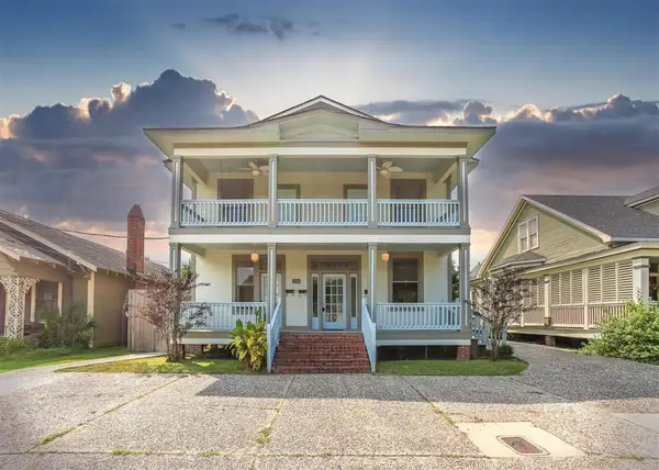 1114 Hodges Street, Lake Charles, LA 70601