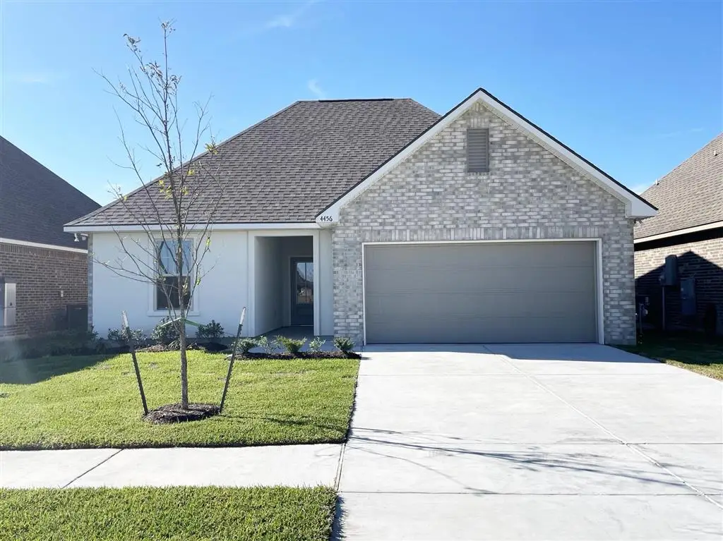 4456 Cornerstone Crossing, Lake Charles, LA 70607 - Image #1