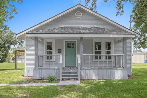 610 Decker Street, Jennings, LA 70546