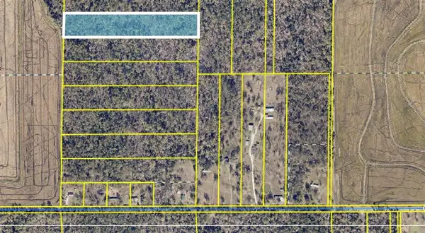 tbd Gary Cutoff Road, Vinton, LA 