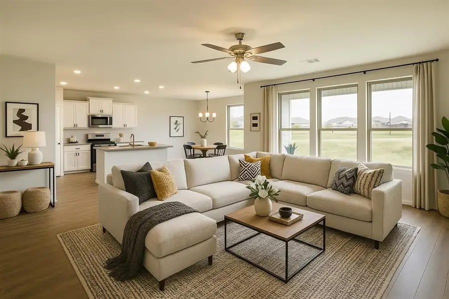 4667 Teallach Way, Lake Charles, LA 70607 - #3