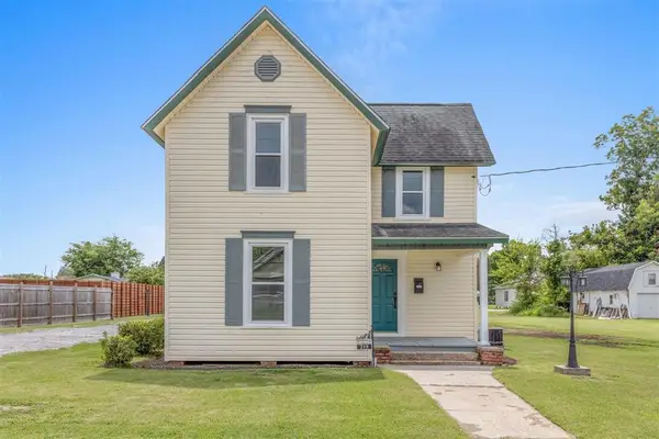 219 Clara Street, Jennings, LA 70546