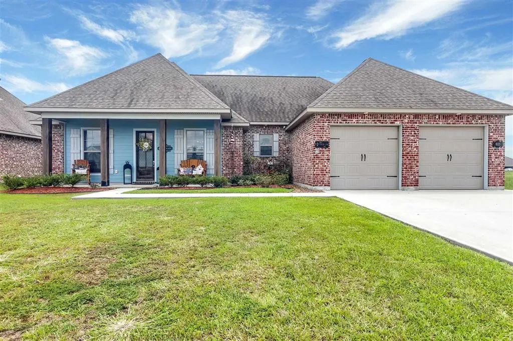 8123 Caden Lane, Iowa, LA 70647 - Image #1