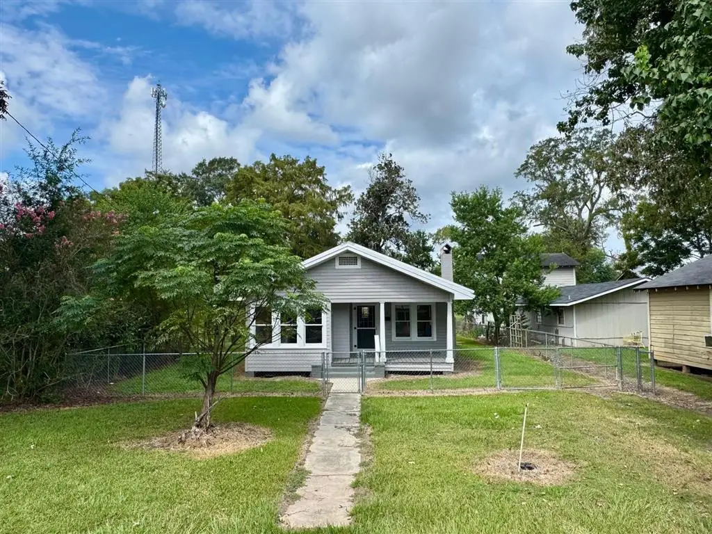 109 S 10th Street S, Oberlin, LA 70655 - Image #1