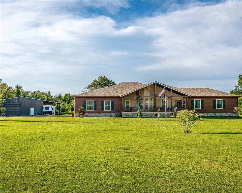 1124 Coward Rd Road, Dequincy, LA 70633 - Image #1