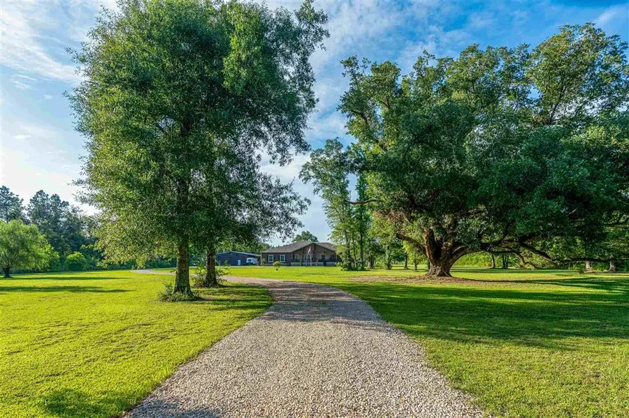 1124 Coward Rd Road, Dequincy, LA 70633 - Image #3