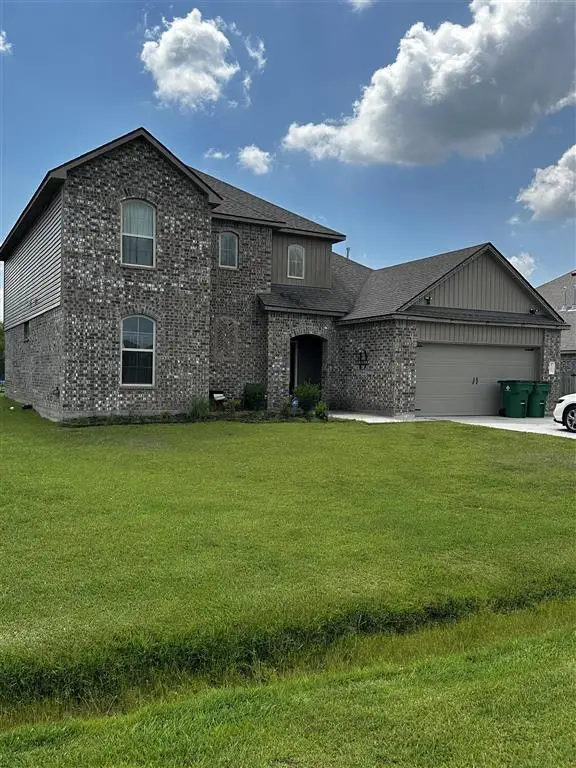 8127 Kinslee Lane, Iowa, LA 70647 - Image #1