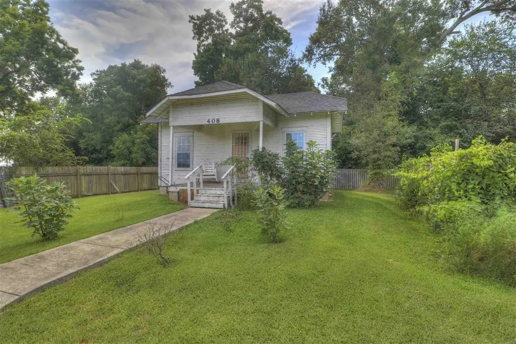408 S Bowers Avenue S, Iowa, LA 70647 - Image #1