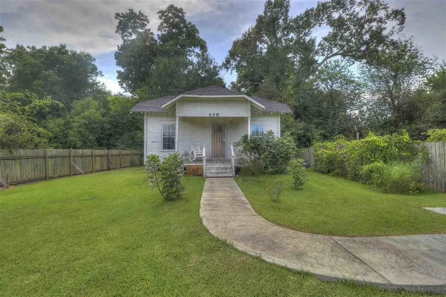 408 S Bowers Avenue S, Iowa, LA 70647 - Image #3