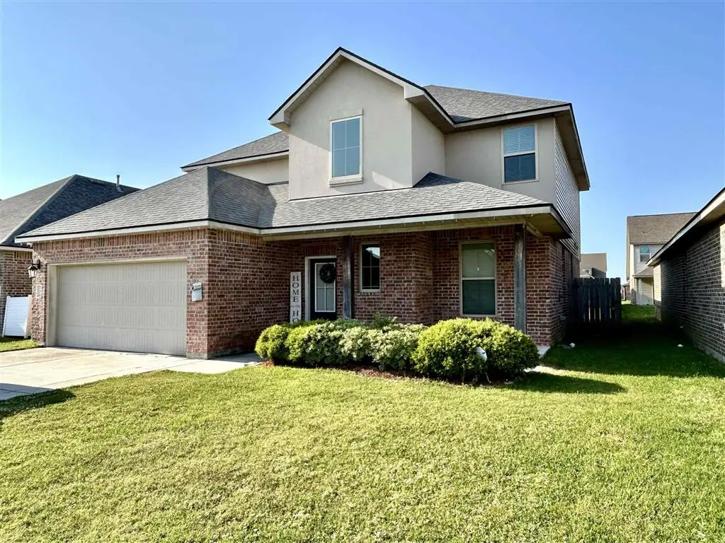 332 Oak Hampton Dr Drive, Sulphur, LA 70665 - Image #1