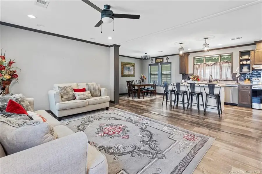 118 Devall Road, Hackberry, LA 70645 - Image #3