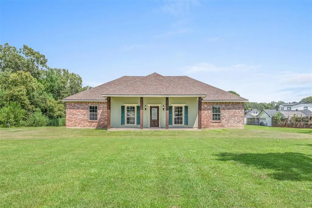 310 Louviere, Welsh, LA 70591 - Image #1