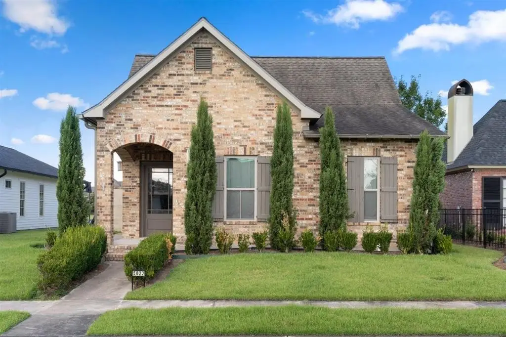 5822 Shining Way Street, Lake Charles, LA 70605 - Image #1