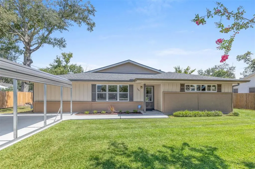 1406 Carol Street, Sulphur, LA 70663 - Image #1