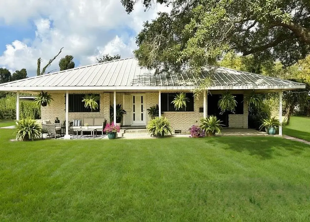 1303 Wendell Street, Lake Charles, LA 70601 - Image #1