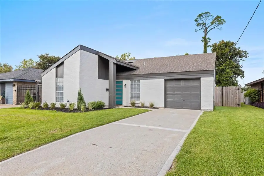 4012 Brentwood Lane, Lake Charles, LA 70605 - #3