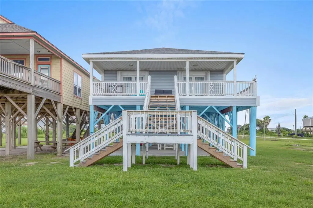 122 Beach Boulevard, Cameron, LA 70631 - Image #1