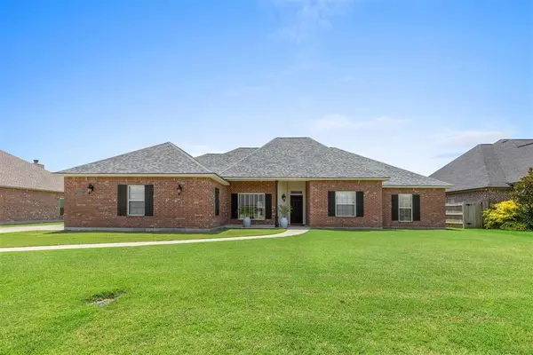 625 Archwood Street, Lake Charles, LA 70605