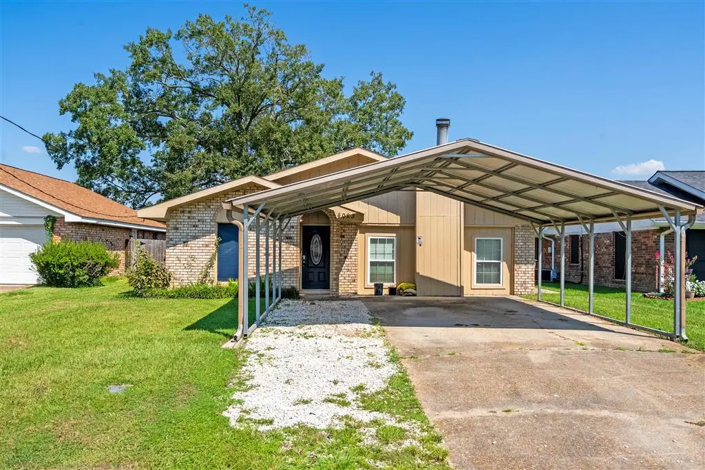 4023 Brentwood St Street, Lake Charles, LA 70607 - Image #1