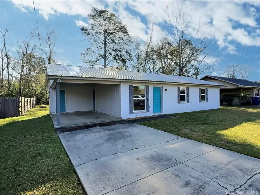 333 Dees Street, Deridder, LA 70634 - Image #2