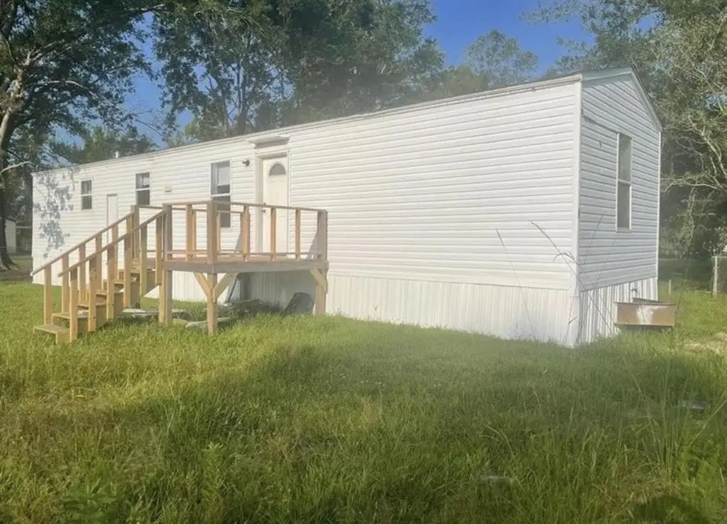 138 Cypress, Longville, LA 70652 - Image #1