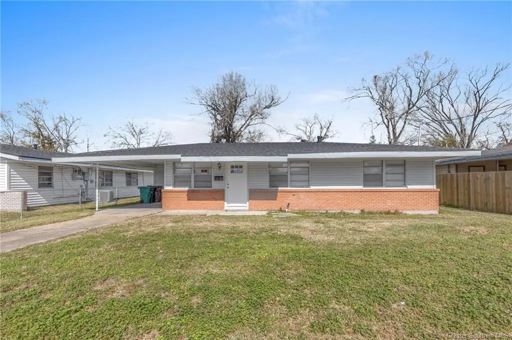 1313 Clover Drive, Lake Charles, LA 70607 - Image #1