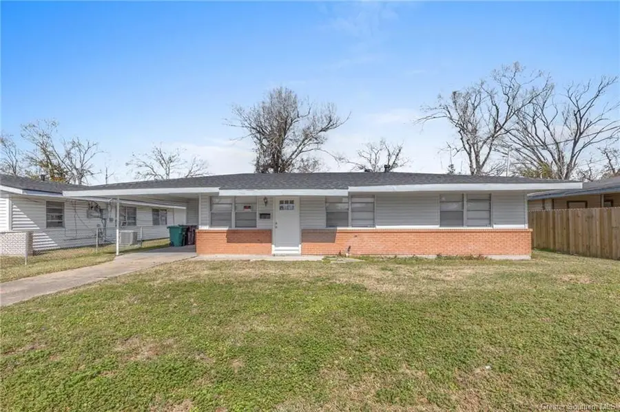 1313 Clover Drive, Lake Charles, LA 70607 - Image #2