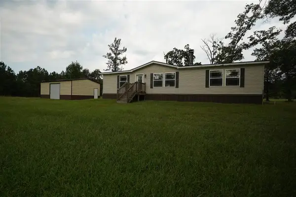 494 Goodeaux Road, Longville, LA 70652