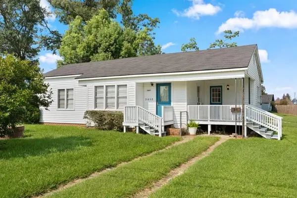 3802 Harvard Street, Lake Charles, LA 70607