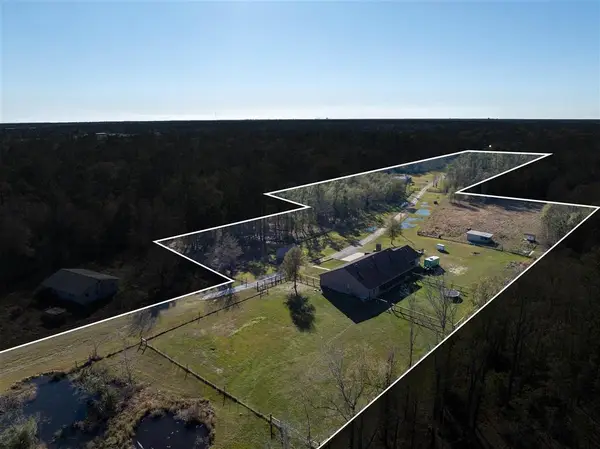 2148 S La 109 S, Vinton, LA 70668