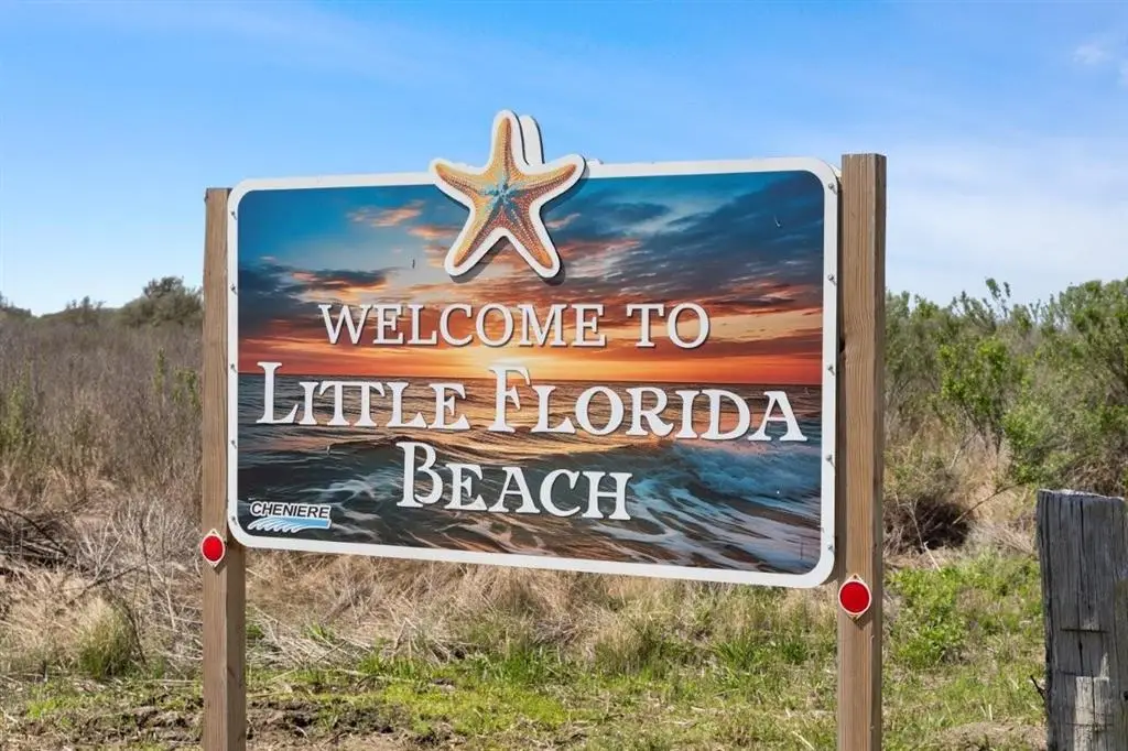 TBD Ocean Avenue #Block 1, lot 19, Cameron, LA 70631 - Image #1