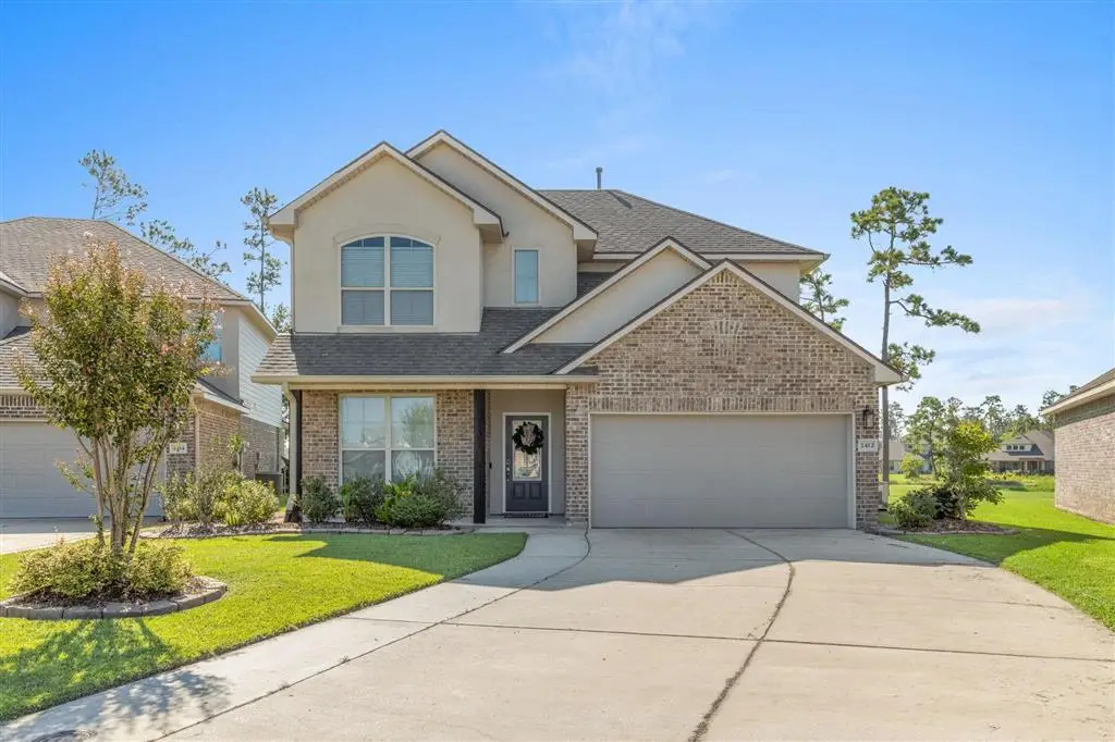 2412 Fenimore Loop, Westlake, LA 70669 - Image #1