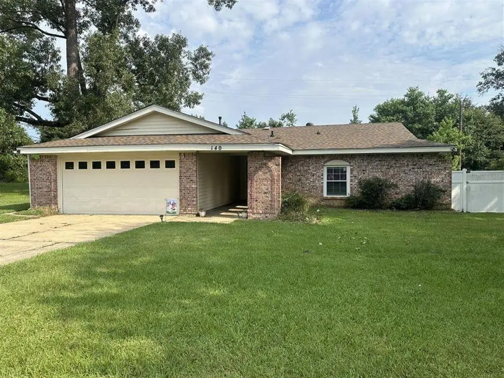 140 Whispering Pines Loop, Leesville, LA 71446 - Image #1