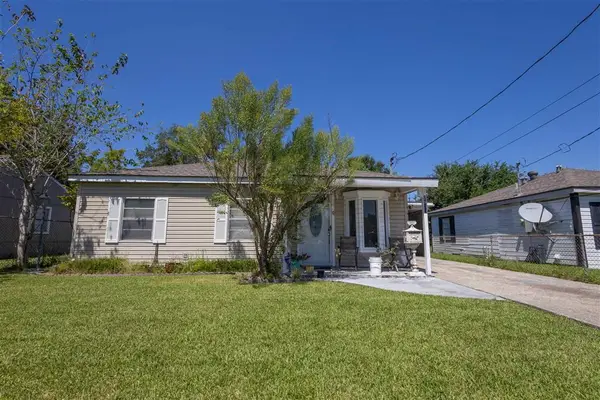 2803 Hinton Dr Drive, Lake Charles, LA 70615