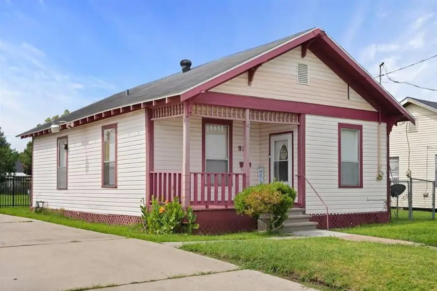 926 Pryce Street, Lake Charles, LA 70601 - Image #2