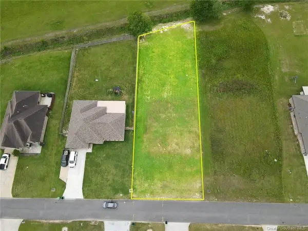 606 Chestnut Street, Iowa, LA 70647
