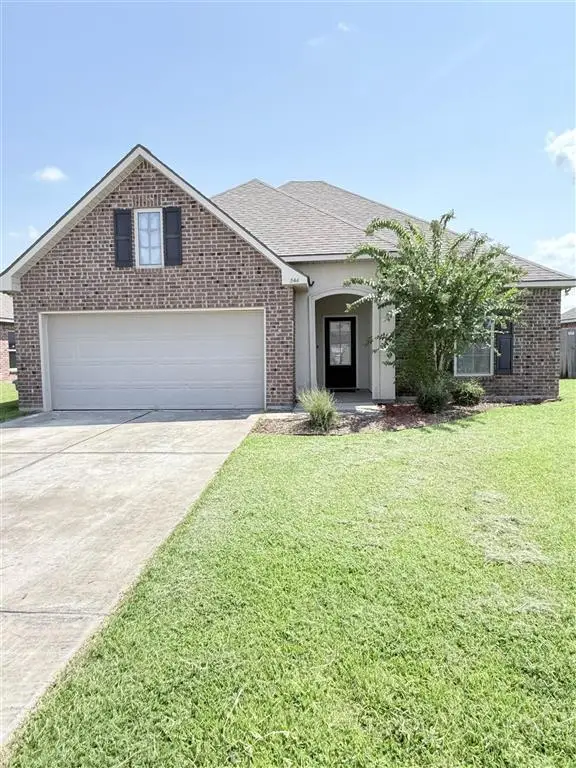 5411 Heberts Pass Pass, Lake Charles, LA 70607