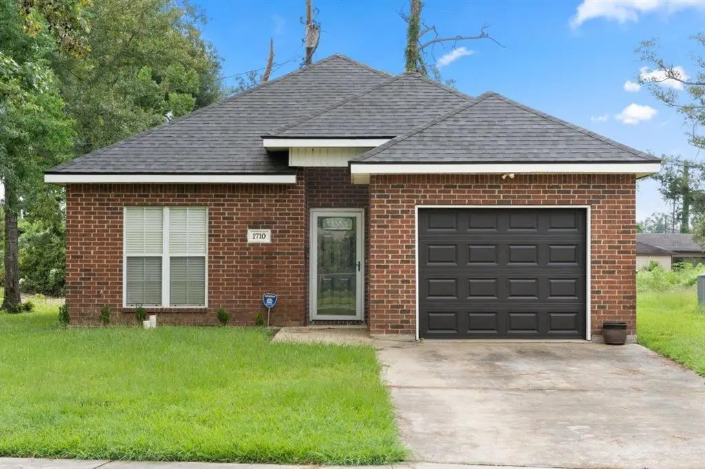 1710 Graham Street, Lake Charles, LA 70601 - #1