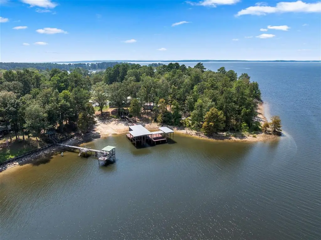 1120 Falcon Drive, Florien, LA 71429 - #1