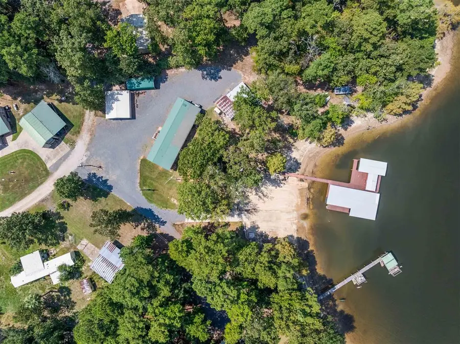 1120 Falcon Drive, Florien, LA 71429 - #3