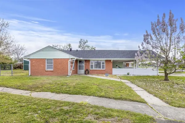 201 Louisiana Avenue, Sulphur, LA 70663