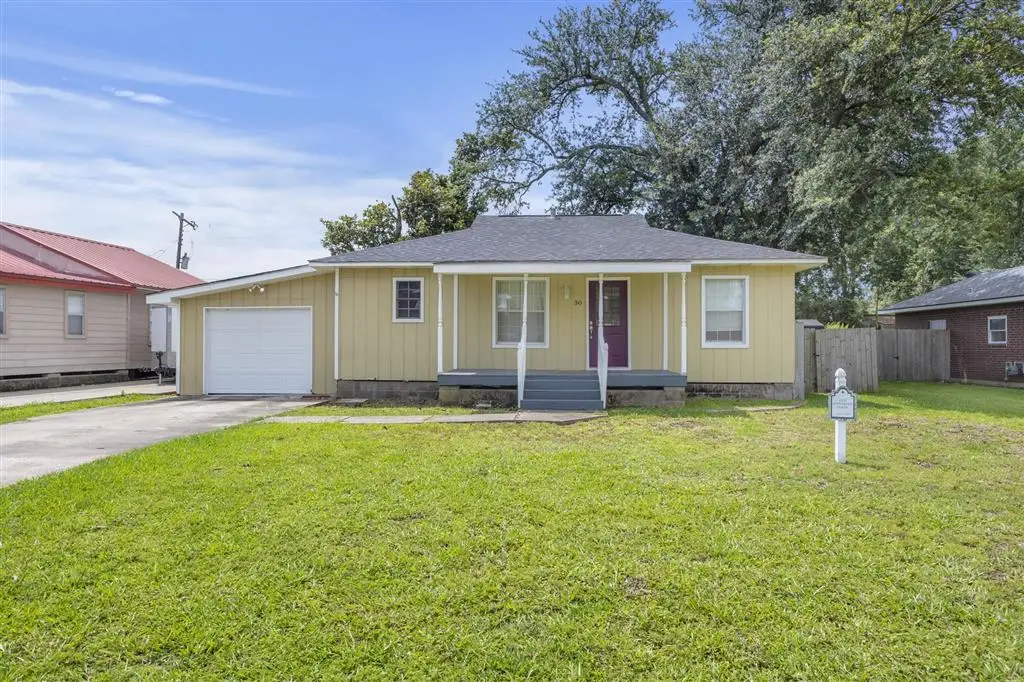 30 Mulberry Rd Road, Sulphur, LA 70663 - Image #1